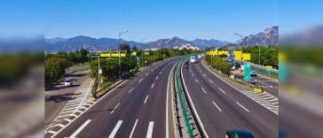 Kharagpur-Visakhapatnam Expressway to change Eastern India’s road connectivity