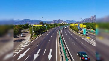 Kharagpur-Visakhapatnam Expressway to change Eastern India’s road connectivity