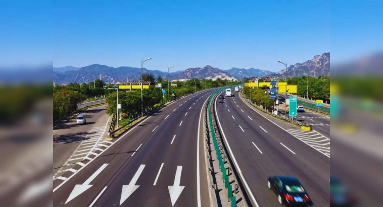 Kharagpur-Visakhapatnam Expressway to change Eastern India’s road connectivity