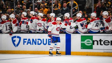 “Shut up and skate”: Maxim Lapierre is (really) fed up with lack of effort