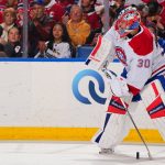 It has to be Cayden Primeau’s last chance tonight