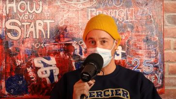 Stanley25: The Habs are keeping a close eye on a young Québécois center forward.