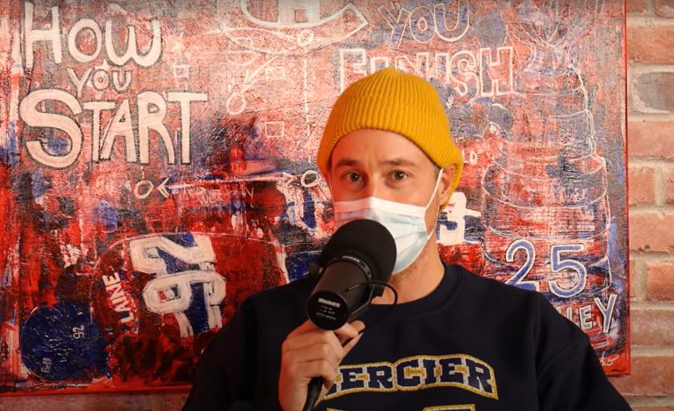 Stanley25: The Habs are keeping a close eye on a young Québécois center forward.