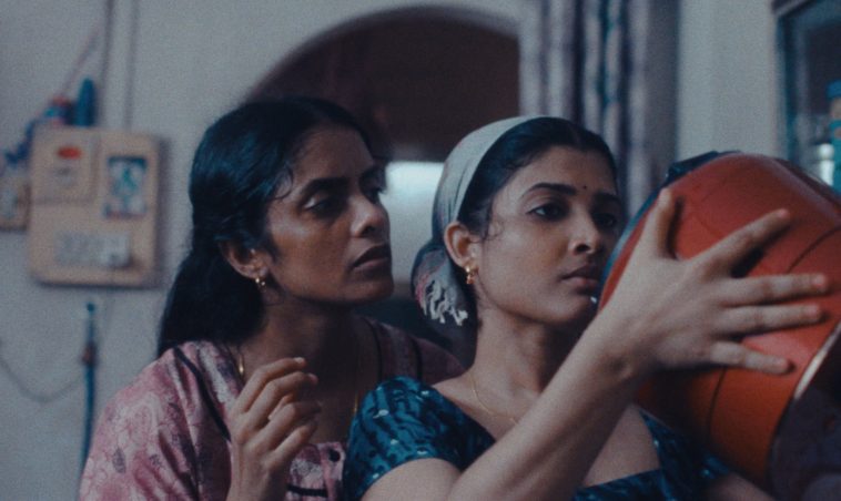 Pop Stuff: The Intimate Gaze of Films at NYFF62