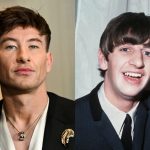 Barry Keoghan ‘Taking Drum Lessons’ to Star in Beatles Movie, Ringo Starr Says