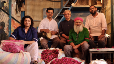 Indian Ocean Launch New Immersive Platform for Fans