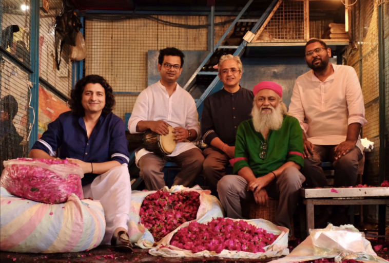 Indian Ocean Launch New Immersive Platform for Fans