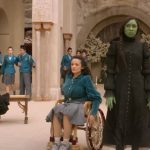 Why Do Fans Think Nessarose Could Be Wicked Part Two‘s Big Villain?
