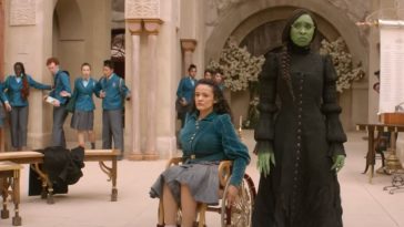 Why Do Fans Think Nessarose Could Be Wicked Part Two‘s Big Villain?