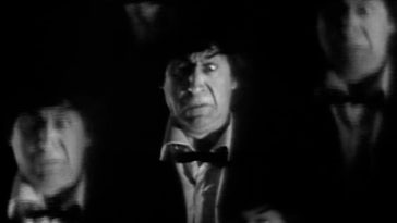 The Brief History of Doctor Who‘s Forced Regenerations