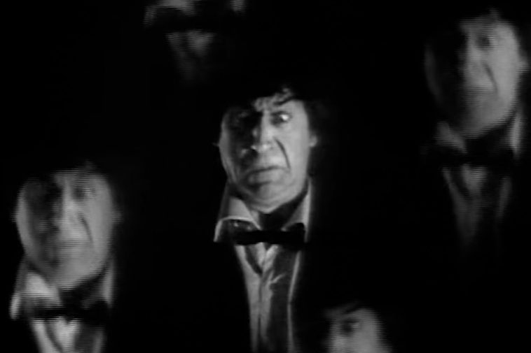 The Brief History of Doctor Who‘s Forced Regenerations