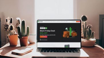 Protect Your Digital Life This Black Friday with an Unbeatable VPN Deal!