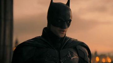 Gunn Squashes Cancelled “Batman” Sequel Talk