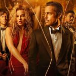 Robbie Unsure Why “Babylon” Failed