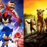 “Mufasa,” “Sonic 3” Target $50M+ Starts