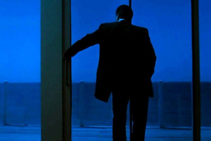 Michael Mann: ‘Nothing’s Definite’ On “Heat 2”