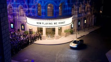 Tesla hiring workers to remotely control its robo-taxis