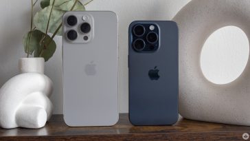 Best Buy offers 1TB iPhone 15 Pro for $600 off for Black Friday