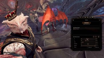 Baldur’s Gate 3 is getting its biggest update yet with 12 new subclasses