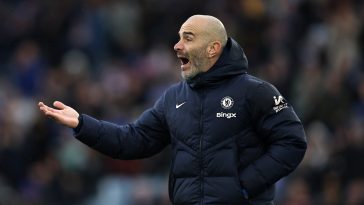 Chelsea poised to sanction January exit deal for £88.5m flop: report