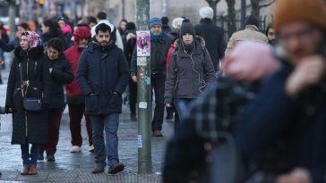 Gjermania ka nevojë për emigrantë: mungesë serioze punonjësish të kualifikuar