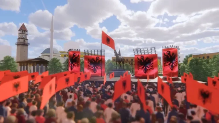 112 Vjet Pavarësi: Shqipëria kujton ditën historike të 28 nëntorit