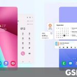 One UI 7 apps leak, screenshots and APKs shared online