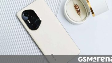 Honor 300 Ultra is real and arriving next week