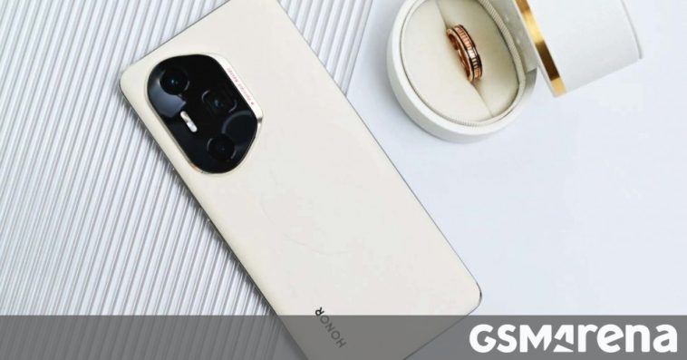 Honor 300 Ultra is real and arriving next week