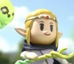New Zelda: Echoes Of Wisdom Animation Short Is So Very, Very Boring