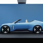 Polestar and Zeekr Integration Temporarily Halted