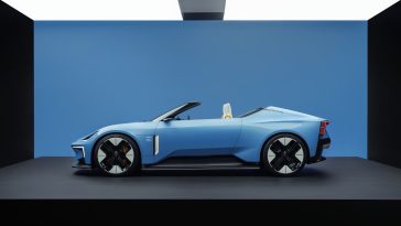 Polestar and Zeekr Integration Temporarily Halted