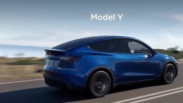 Tesla’s New Model Y Begins Parallel Production at Shanghai Factory as Current Model Sees Price Reduction