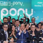 Pony.ai Officially Listed on Nasdaq, Raising Up to $452 Million