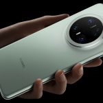 Huawei Unveils Mate70 Series, Starting from $758