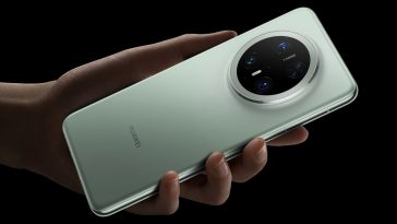 Huawei Unveils Mate70 Series, Starting from $758