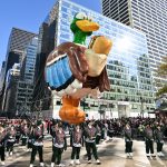 Macy’s Thanksgiving Day Parade 2024: Date, Time, & How to Watch
