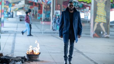 ‘The Madness’ Review: Colman Domingo Achieves Stratospheric New Levels of Cool in Netflix’s Otherwise Bland Conspiracy Thriller
