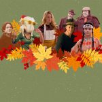 Friends, Gossip Girl and This Is Us all served up hearty Thanksgiving episodes that…