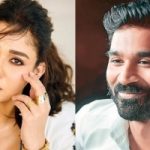 Dhanush lodges a case against Nayanthara and Vignesh Shivan over the documentary