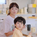 Watch: Debt-Ridden Divorcee Jun So Min Becomes A Fake Mom In Teaser For New Drama “Sorry Not Sorry”