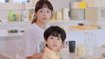 Watch: Debt-Ridden Divorcee Jun So Min Becomes A Fake Mom In Teaser For New Drama “Sorry Not Sorry”