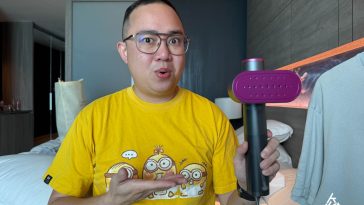 Jack & Rose Travel Steamer Review: Keeping your clothes wrinkle-free for $50