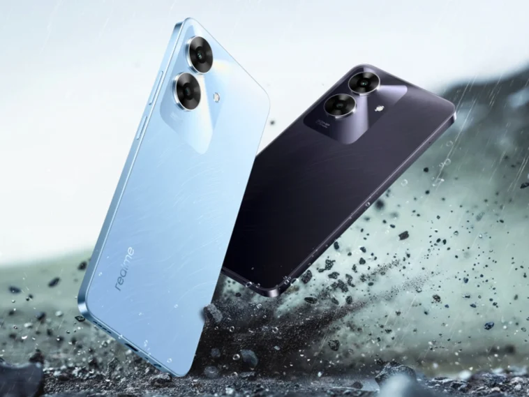 realme Note 60 delivers a durable build for RM399