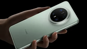 Huawei launches Mate 70 series in China