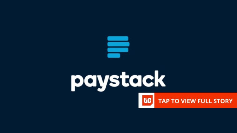 Paystack deepens its pay by account feature with OPay integration