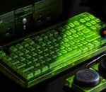 This Gorgeous Xbox Mouse & Keyboard Set Launches Next Month
