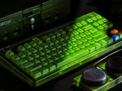 This Gorgeous Xbox Mouse & Keyboard Set Launches Next Month