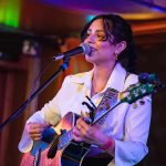 Savanna Leigh performed at Barboza on November 22, 2024