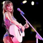 Epiphone’s Taylor Swift acoustic guitars are here – but they’re not what we were expecting (and they’re already sold out)